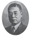 田中 徳次郎