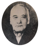 太田　小三郎